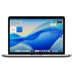 APPLE - APPLE MACBOOK PRO 2020 13.3'' 2.3GHZ 16GB RAM INTEL CORE I7 512GB SSD (Turbo Boost hasta 4.1 GHz)