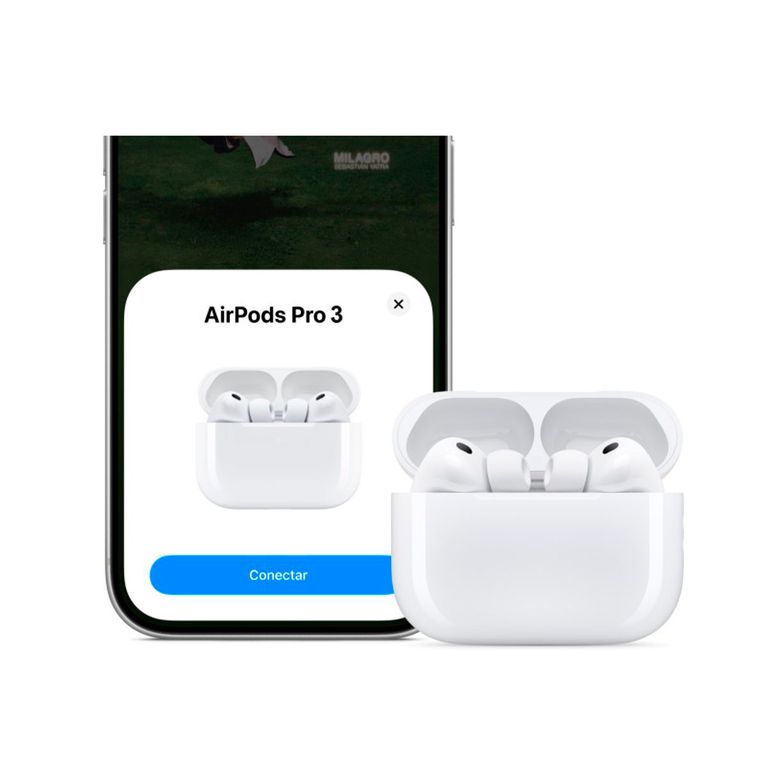 Audifonos Pro 3era Generacion con ANC y Traductor Idiomas