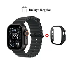 APPLE - Watch Ultra 3 GPS, Celular 49mm + Regalo
