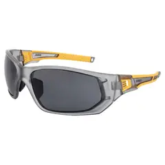 DEWALT - Lentes de Seguridad MITER· ANSI Z87 · Protección UV 99%