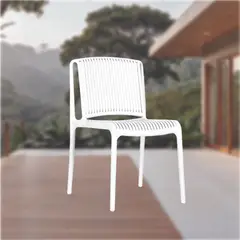 NOEL - Silla de Terraza Prado Noel Deco