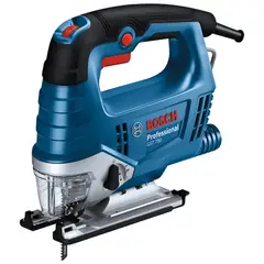Bosch - Sierra Caladora Bosch Profesional Gst 750 520w 20 Mm Bosch