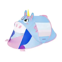 Bestway - Carpa Infantil 182x96x81cm Unicornio