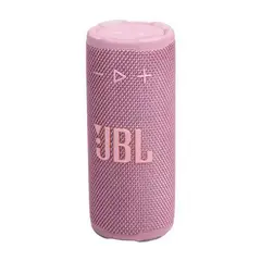 JBL - GRIP - COLOR ROSADO - PARLANTE BLUETOOTH PORTATIL 16 WATTS