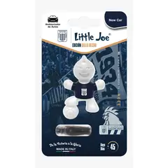 LITTLE JOE - Little Joe® - Alianza Lima - Edición Gallo Negro New Car
