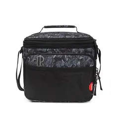 PORTA - LONCHERA ORIGINAL POLO SKULLCRACK