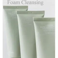 CELIMAX - Espuma Limpiadora JIWOOGAE Baking Soda Foam Cleansing 150mL