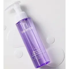 CELIMAX - Derma Nature Fresh Blackhead Jojoba Cleansing Oil 150mL