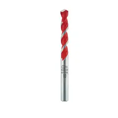 ALPEN - Broca Profi Multicut 3/16” (5mm) Gris Roja