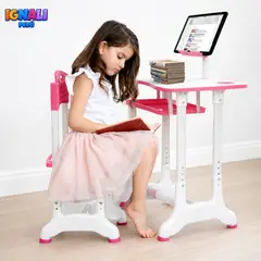GENERICO - Escritorio y silla para niños