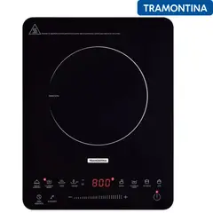 TRAMONTINA - Placa de Cocción por Inducción SLIM 30 CM 127 V-