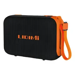 LIDIMI - Parlante Lidimi Ld-s857 Potente Y Compacto Bluetooth 50w Aleatorio