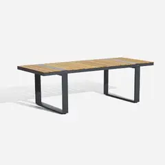 ROSEN - MESA DE COMEDOR HOLBOX