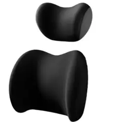 GENERICO - Pack Ergonómico para Autos