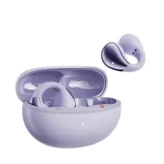 Qcy - Auriculares Deportivos QCY Crossky C30 Oreja Abierta con Clip
