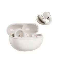 Qcy - Auriculares Deportivos QCY Crossky C30 Oreja Abierta con Clip