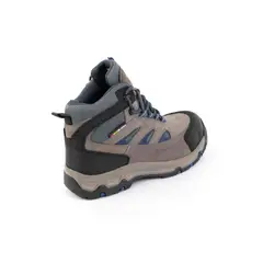 CARUBI - ZAPATO DE TRABAJO DIELÉCTRICO CARUBI 886