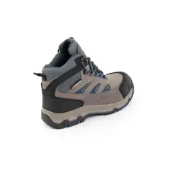 CARUBI - ZAPATO DE TRABAJO DIELÉCTRICO CARUBI 886