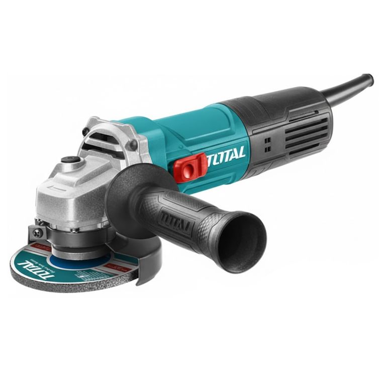 Amoladora angular 4 1/2" 750W TG10711556 total