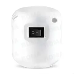 GENERICO - MINI COMPRESOR ELÉCTRICO PARA BOLSAS AL VACÍO