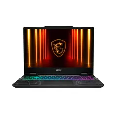 MSI - Laptop Cyborg 15 Core i7-13620H 16GB 15.6" FHD IPS Windows 11 Pro