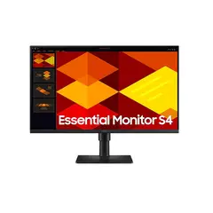 SAMSUNG - MONITOR SAMSUNG 27 FULL HD LS27D400GALXPE