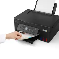 CANON - IMPRESORA MULTIFUNCIONAL CANON G3180 WIFI DUPLEX
