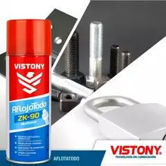 VISTONY - Aflojatodo ZK 90