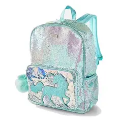 JUSTICE - Mochila y Lonchera para niñas