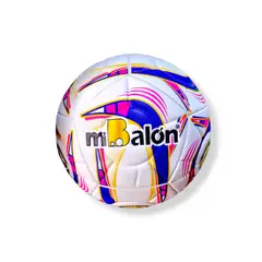 MIBALON - Pelota Termosellada de Futbol N5