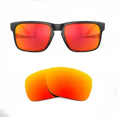 CUSTOM - Lunas repuesto para lentes de sol Holbrook Oo9102