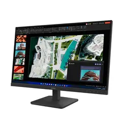 LENOVO - Monitor Plano ThinkVision S27-4e 27 WLEDFHDIPSHDMIVGA