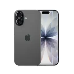 APPLE - APPLE IPHONE 17 256GB  ESIM NEGRO