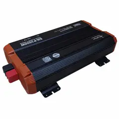 ENERGIT - INVERSOR ONDA SENOIDAL PURA 48V A 220V 3500W DIGITAL -