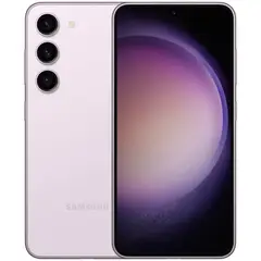 SAMSUNG - Samsung Galaxy S23 128GB Purpura  Entrega Inmediata Leer Descripción Reacondicionado