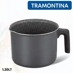 TRAMONTINA - Hervidor P/Leche 12 Cm Paris.