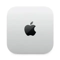 APPLE - MAC MINI M4 16GB RAM 256GB SSD - WHITE