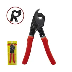 HURRICANE - Alicate Corta Cable 1-316″ 32mm HT-535 HURRICANE