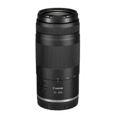 CANON - Canon RF 75-300mm f4-56 Lente Teleobjetivo