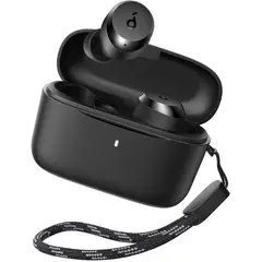 SOUNDCORE - Soundcore A25i Audifonos Bluetooth Color Negro con 9 horas de bateria expandible a 28 horas
