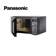 PANASONIC - Microonda Panasonic 31L NN-GD55QBRPK