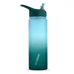 ECOVESSEL - Tomatodo Wave 709ml Color CelesteAzul