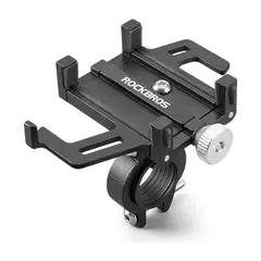 Rockbros - Soporte De Celular Ciclismo Rockbros