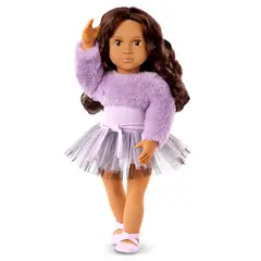 OUR GENERATION - Muñeca Jovanna Our Generation