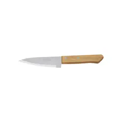 PRETUL - Cuchillo de Chef 6” Mango Madera 23080
