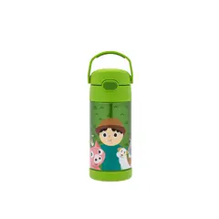 THERMOS - Termo marca TRACTOR 355ml
