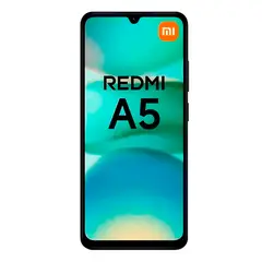 REDMI - CELULAR A5 4RAM 128GB