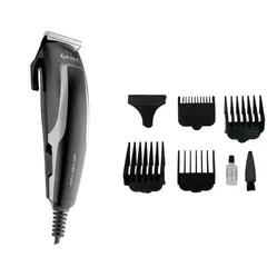 GAMA - Cortadora de Cabello Gama Vector 9pz