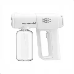 GENERICO - Nano Atomizador Pulverizador 15w Capacidad 300ml Recargable