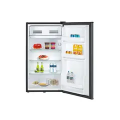 AGHASO - Frigobar Aghaso 90L  con Llave de Seguridad  - REFR-AGH08